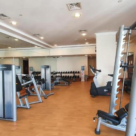 Al Bateen - Ultra Luxury Jbr - Private Beach And Pool Dubai Exterior foto